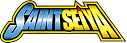 Saint Seiya Logo